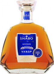 Shabo V.V.S.O.P, 0.5 L