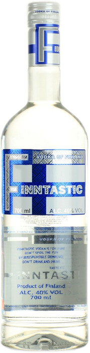 На фото изображение Finntastic, 0.7 L (Финнтастик объемом 0.7 литра)