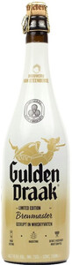 Gulden Draak The Brewmasters Edition, 0.75 L