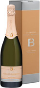 Forget-Brimont, Brut Rose Premier Cru, Champagne AOC, gift box, 1.5 L
