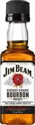 Виски Jim Beam, 50 мл