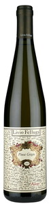 Pinot Grigio, Colli Orientali Friuli DOC, 2009, 375 ml