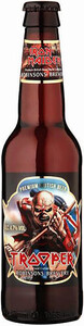 Iron Maiden Trooper Ale, 0.33 L
