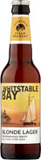 Whitstable Bay Blonde Lager, 0.33 л
