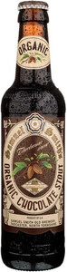 Пиво Samuel Smiths Organic Chocolate Stout, 355 мл