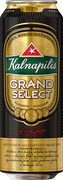 Kalnapilis Grand Select, in can, 568 мл