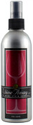 Wine Away, Red Wine Stain Remover, Aluminum Bottle, 240ml