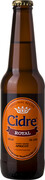 Cidre Royal with Apricot, 0.33 л
