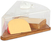 Balvi Gifts, Cheese Dome I Love Cheese