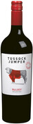 Вино Tussock Jumper Malbec