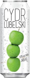 Lubelski Klasyczny, in can, 0.5 л