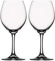 Spiegelau, Festival White Wine, Set of 2 pcs, 402 ml