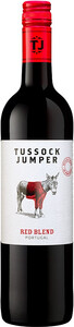 Португальское вино Tussock Jumper Touriga Nacional-Aragonez