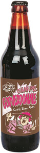 Konix Brewery, Godverdomme, 0.5 л