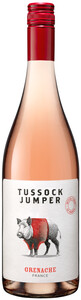 Рожеве вино Tussock Jumper Grenache
