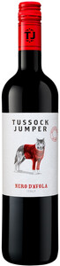 Сицилійське вино Tussock Jumper Nero dAvola