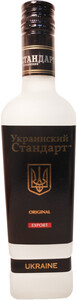 Ukrainian Standard Original, 0.5 L