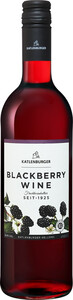 Плодовое вино Katlenburger, Brombeerwein