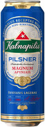 Kalnapilis Pilsner, in can, 568 мл