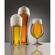 Spiegelau Beer Classics LagerSet of 2 Glasses, in gift box
