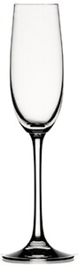 Spiegelau Bellevue Sparking Wine Glasses, 168 ml
