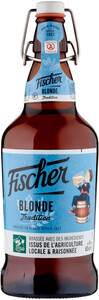 Fischer Tradition Blonde, 0.65 л