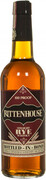 Rittenhouse Rye Bottled in Bond, 0.75 L