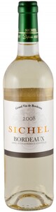 Sichel Bordeaux 2008, 375 ml