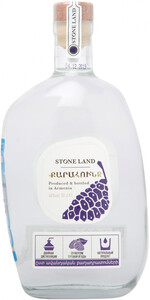 Тутовая водка Stone Land Mulberry, 0.5 л