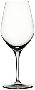 Spiegelau “Authentis” Red Wine/Water Glasses, 0.48 л
