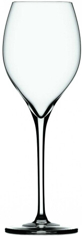 На фото изображение Spiegelau “Adina” Small White Wine Glasses, 0.305 L (Шпигелау Бокалы под белое вино “Адина” объемом 0.305 литра)