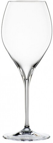 In the photo image Spiegelau “Adina” Bordeaux Wine Glasses (Magnum), 0.65 L