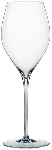 На фото изображение Spiegelau “Adina” Red Wine/Water Glasses, 0.435 L (Шпигелау Бокалы под красное вино/воду “Адина” объемом 0.435 литра)