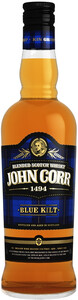 John Corr Blue Kilt, 0.5 L