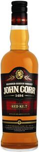 John Corr Red Kilt, 0.5 L