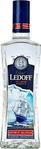 Graf Ledoff, 0.5 л