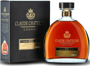 Claude Chatelier XO, gift box, 0.7 L