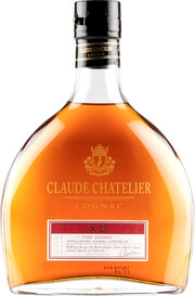 Claude Chatelier XO, 0.5 L