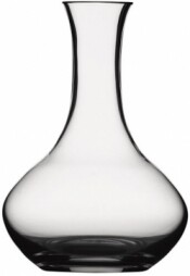 In the photo image Spiegelau Soiree Decanter, 1 L