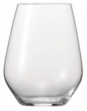 In the photo image Spiegelau “Authentis Casual” White wine glasses, 0.42 L