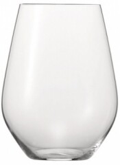 In the photo image Spiegelau “Authentis Casual” Bordeaux wine glasses, 0.63 L