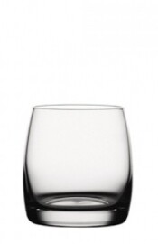 На фото изображение Spiegelau Adina Whisky, 0.32 L (Шпигелау Адина Виски объемом 0.32 литра)