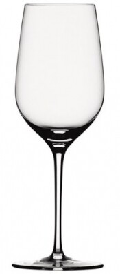 На фото изображение Spiegelau Grand Palais Exquisit, White Wine small, 0.315 L (Бокалы Шпигелау Гран Пале Экскуизит для белого вина объемом 0.315 литра)