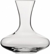 На фото изображение Spiegelau Vino Grande, Decanter, 0.95 L (Шпигелау Вино Гранде, Декантер объемом 0.95 литра)