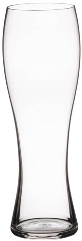 In the photo image Spiegelau Beer Classics Wheat Beer Glasses, 0.7 L