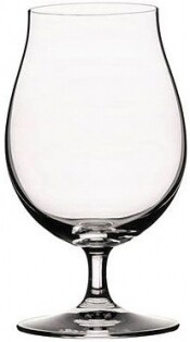 На фото изображение Spiegelau Beer Classics Stemmed Pilsner glasses, 0.44 L (Бокалы для пива Бир Классикс Стэмд Пилснер объемом 0.44 литра)