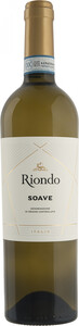 Вино Riondo, Soave DOC