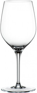 Spiegelau, Cantina Classic White, Set of 12 Glasses, 340 ml
