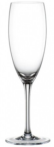 На фото изображение Spiegelau Cantina Sparkling wine, 0.21 L (Шпигелау Кантина бокалы для игристого вина объемом 0.21 литра)
