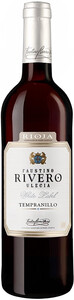 Faustino Rivero Ulecia Tempranillo, Rioja DOCa